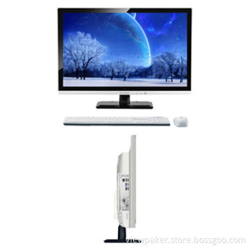 19.5" DIY All-in-One PC Barebone
